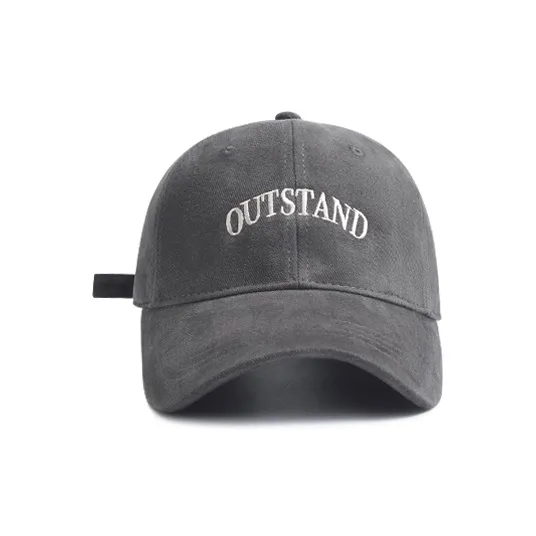 Mulinsen Cotton Baseball Caps Unisex-2