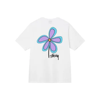 Stussy Flower Tee