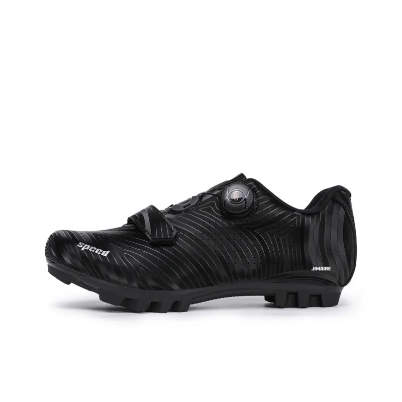 King Jinmai Cycling Shoes Unisex-7