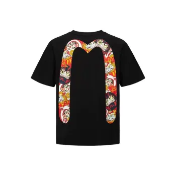 EVISU T Shirts Men