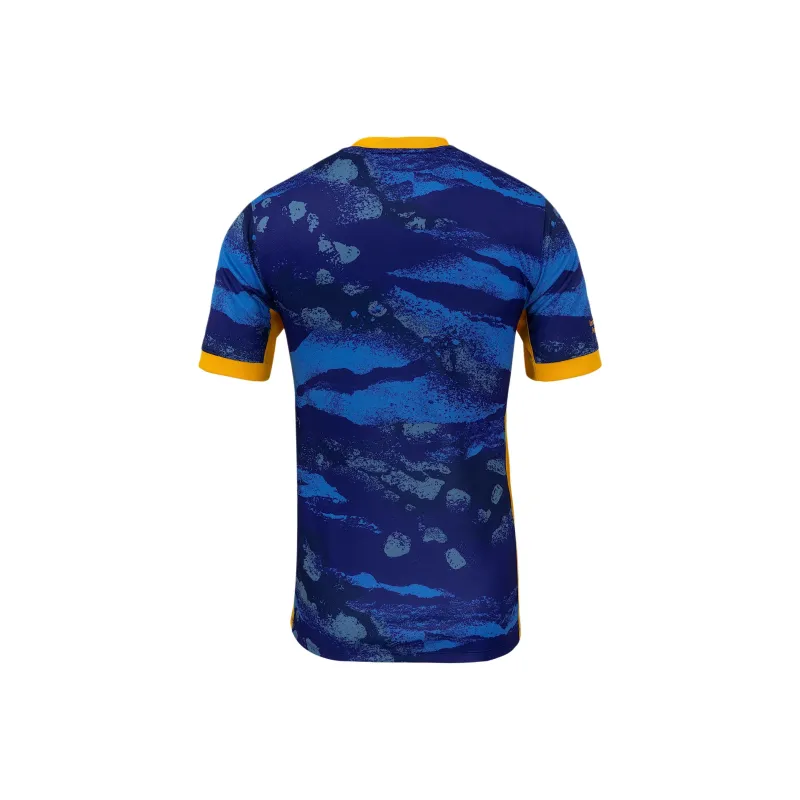 Nike Utah Royals Fc 2025 Stadium Away Men's Nike Dri FIT Nwsl Replica Jersey-1