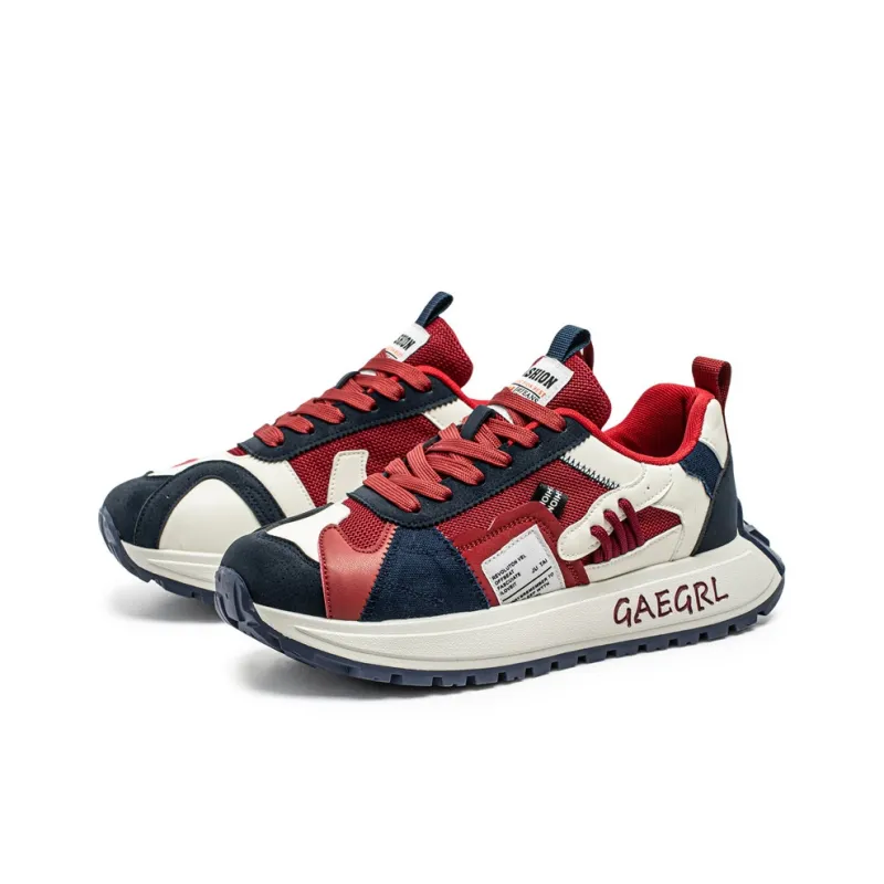 JANECO Slip Resistant, Abrasion Resistant, Breathable Low Top Casual Shoes Men's-16