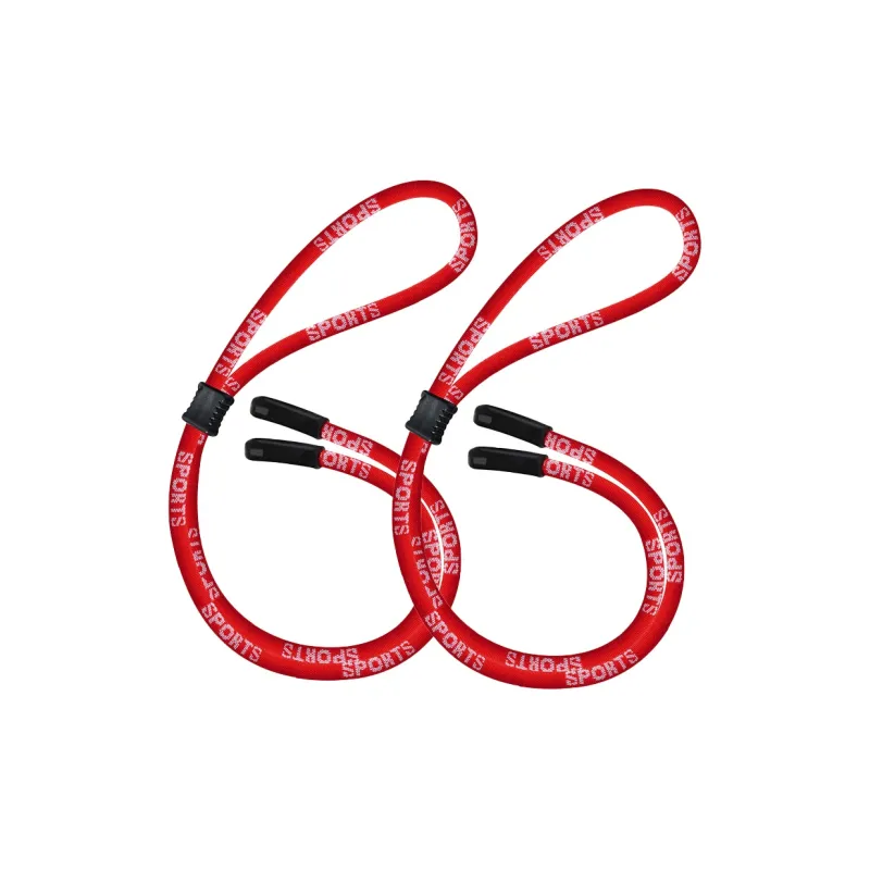 Yamaichi Maru Fabric Eyeglass Chains Unisex-3