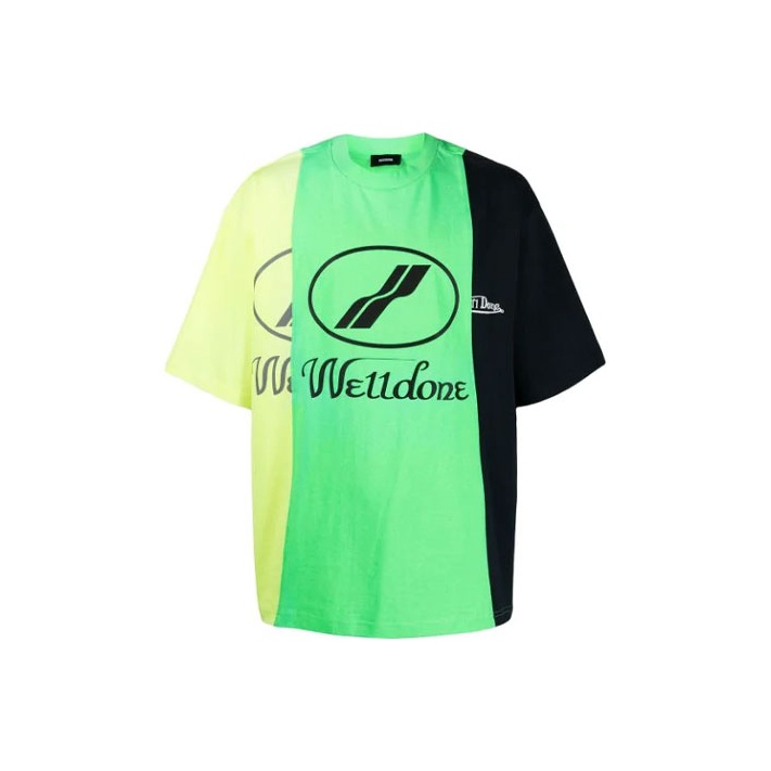 We11done Green Tops on Sale & Authentic - POIZON