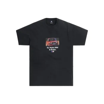 KITH For Bmw Mighty M Vintage Tee