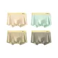 Light Yellow/Fruit Green/Dark Yellow/Gray Apricot
