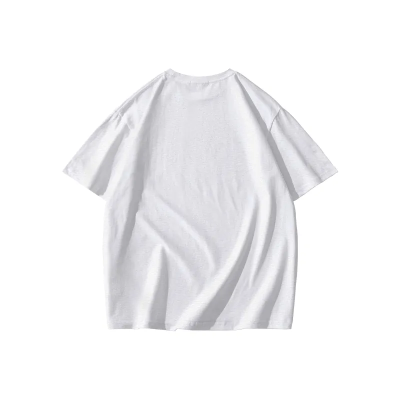 Feiyue T Shirts Unisex-6