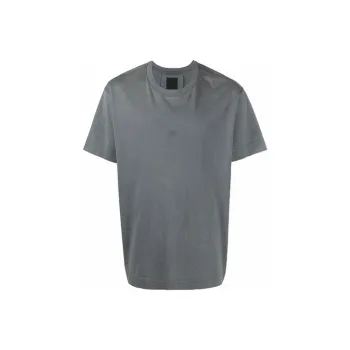 Givenchy T Shirts Men Blue