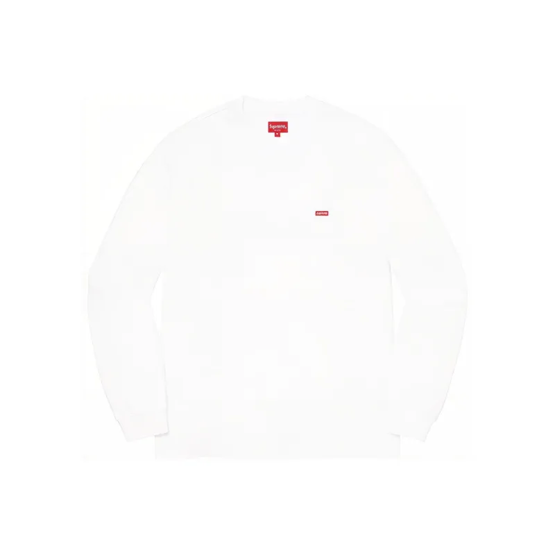 Supreme Small Box L/S Tee SS23-5