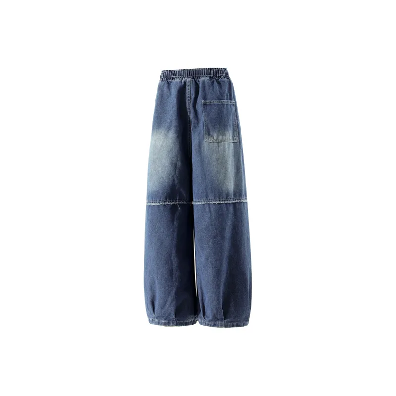David Bakken Jeans Unisex-6