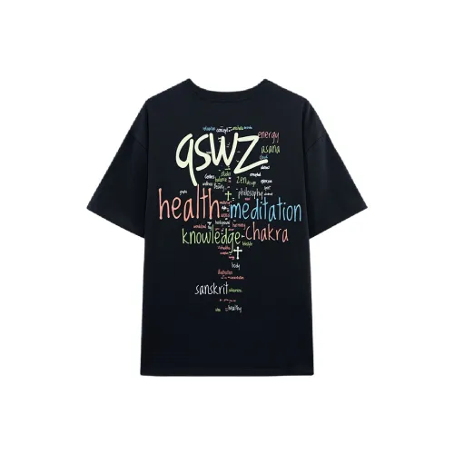 ASWZ T Shirts Women's