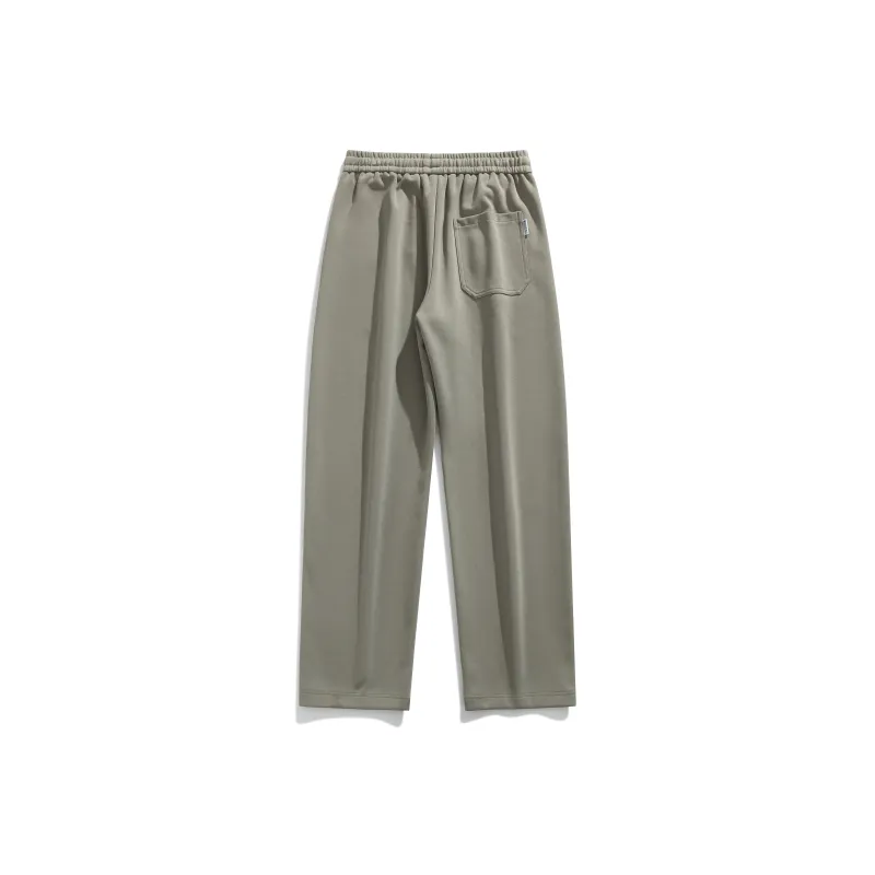 DOUBLE STAR 88 Casual Pants Unisex-5