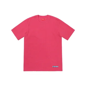 Supreme Waffle S/S Top