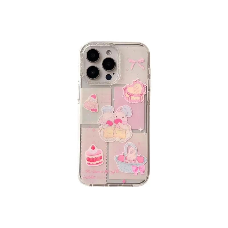 MAYGI Phone Cases-0