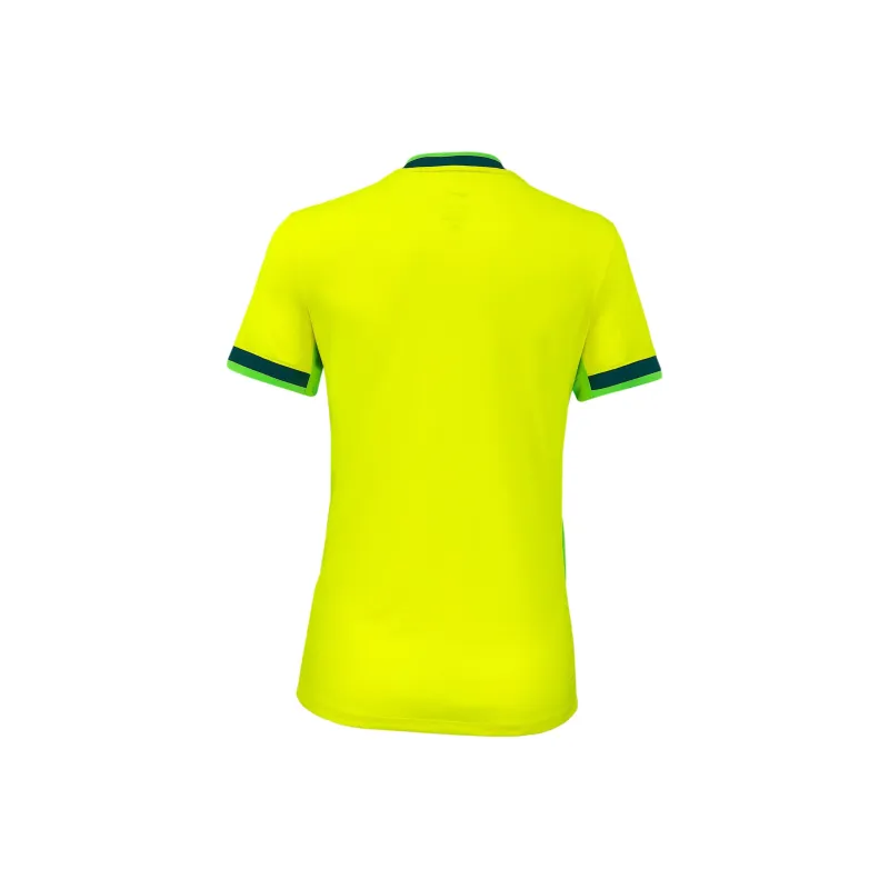 Nike Washington Spirit 2025 Stadium Away Women's Nike Dri FIT Nwsl Replica Jersey-1