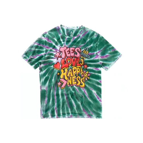 Converse x Joe Freshgoods T-Shirt Men's Green