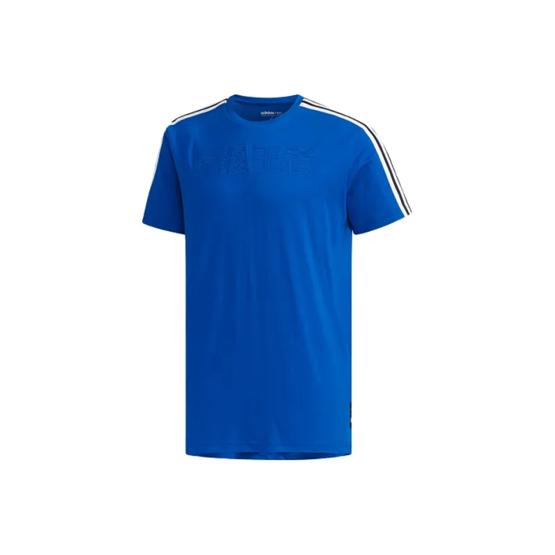 Adidas Neo T Shirts Men-0