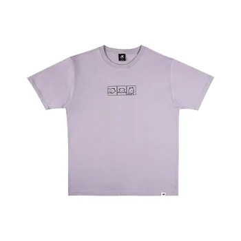 New Balance x Noritake T Shirt Unisex Purple