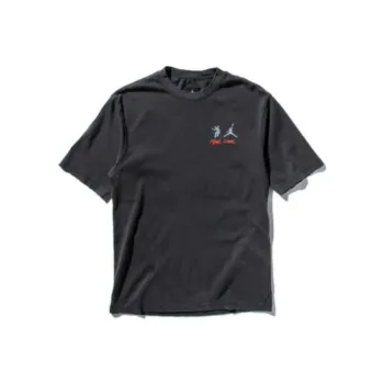 JORDAN X Union M J T shirt