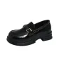 Bright Black