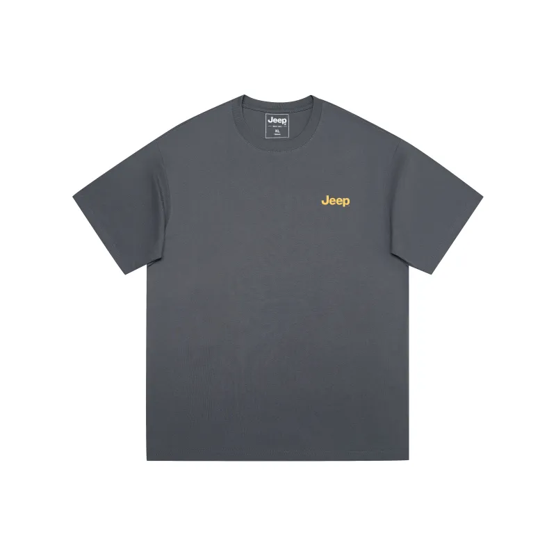 Jeep T Shirts Unisex-5