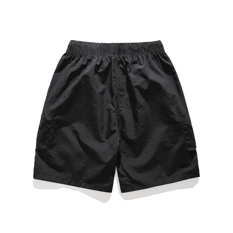 K411 Cargo Shorts Unisex-6