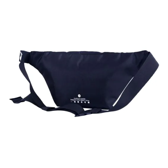 LiNing Polyester Fanny Pack Regular Unisex Red Black White-2