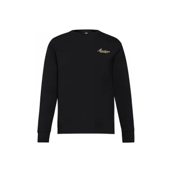 MOSCHINO Regular T Shirt Men's Black