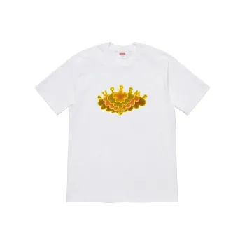Supreme Cloud Tee