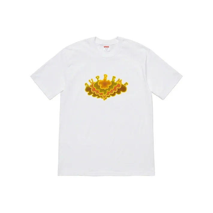 Supreme Cloud Tee-0