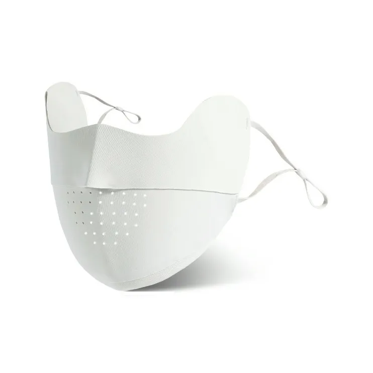 Mulinsen Polyamide Sun Protection Masks Unisex-0