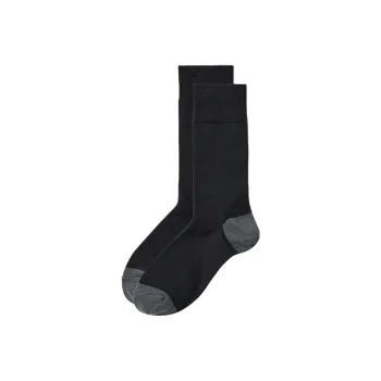 UNIQLO Mid Calf Socks Men's 1 Pack