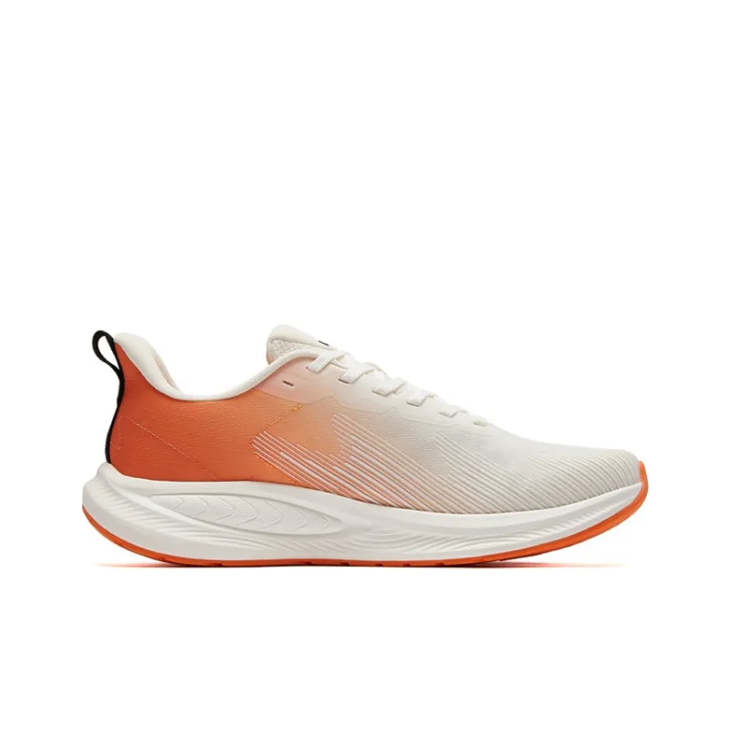 PEAK Taichi Windrunner Anti Slip Wear Resistant Low Top Casual Training Running Shoes Men's-9