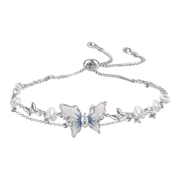 Masw Copper Alloy Bracelets Unisex