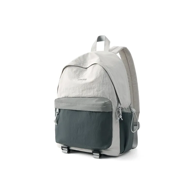 MR.ACE HOMME Fabric Backpack Women's Multicolor-5