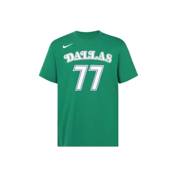 Nike T Shirt Men's Clover Green