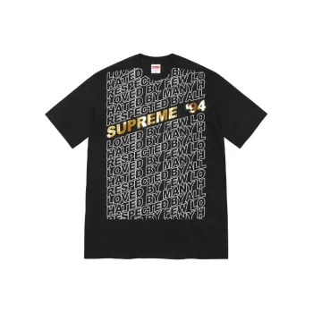 Supreme Respected Tee