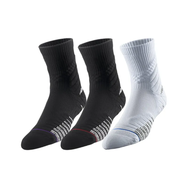BKCXZICE Basketball Socks Unisex-19