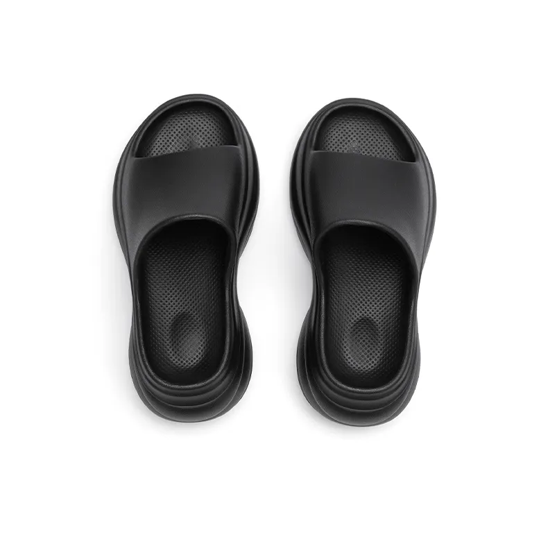 Hotwind Slip Resistant Slide Slippers Women's-2