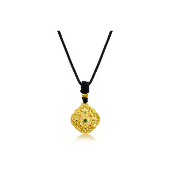 LAOYINFANG 925 Sterling Silver Necklaces Unisex