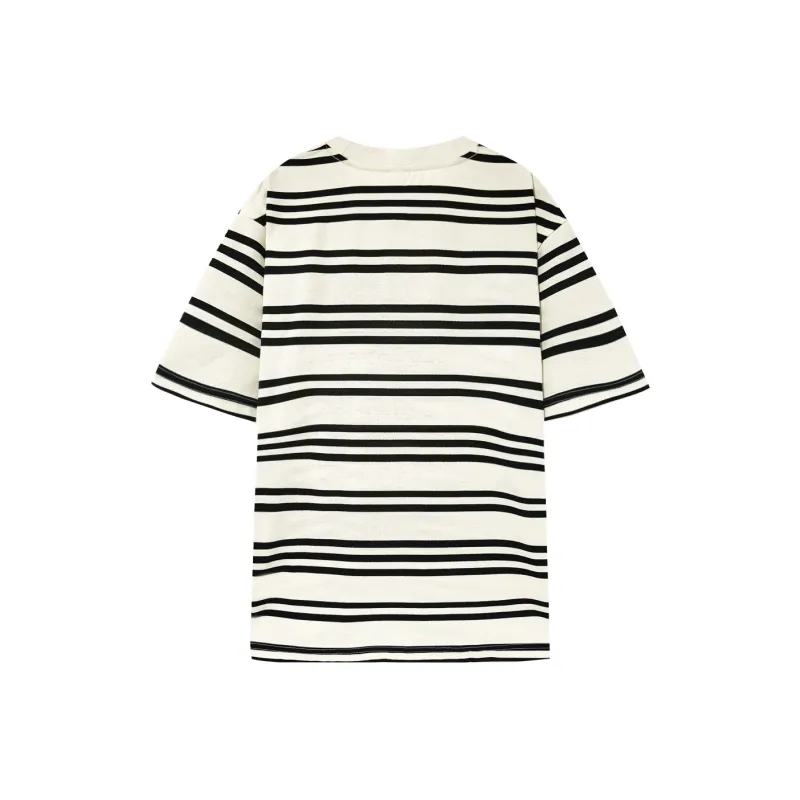 WILD LEADER T Shirt Unisex Apricot-1
