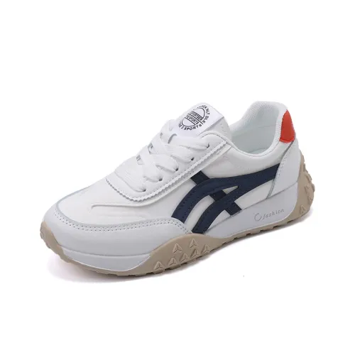 Turns By Turns Low Top Casual Shoes Women's