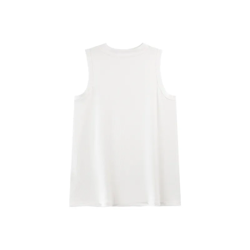 MADALLO Women's Tank Tops-0
