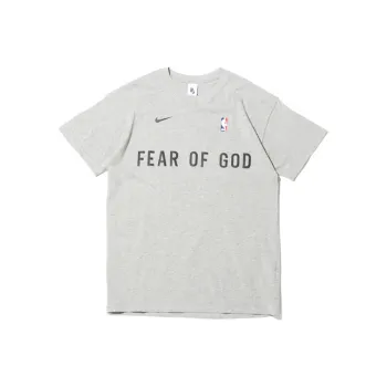 Fear Of God X Nike Warm Up T Shirt