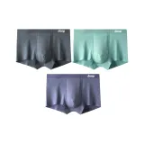 3 Pack (Black+Dark Gray+Mint Green)
