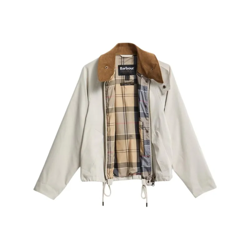 BARBOUR Sofie Jacket-2
