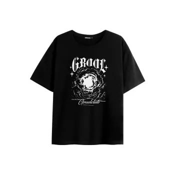 GROOL T-Shirts Unisex