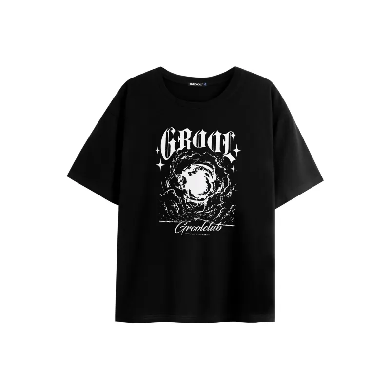 GROOL T-Shirts Unisex-0