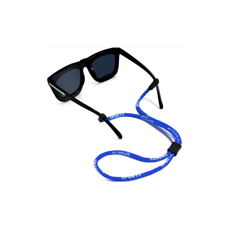 Yamaichi Maru Fabric Eyeglass Chains Unisex-6
