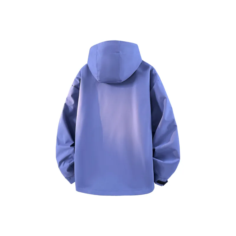 F.I.W FANGIWEN Jackets & Coats Unisex-3
